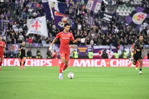 هدف متأخر غير مفيد.. فيورنتينا يسقط أمام فينزيا في الدوري الإيطالي